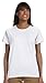 Gildan Ladies' Ultra Cotton? 6 oz. T-Shirt M White