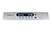 Magic Chef MCPMCSTCW16W3 MCSTCW16W3 1.6 cu. ft. Topload Compact Washer, White
