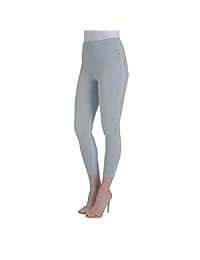 Legging lisys palillo de dientes Cultivos de la dama