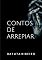Livro Contos De Arrepiar