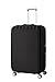 Scratch Resistant Luggage Cover - Protective Spandex Cover for Luggage, Suitcases - 28