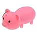 8GB USB 2.0 Flash Drive Novelty Pink Pig Memory Stick Pendrive for Students Children Teacher by FEBNISCTE