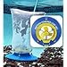 Water Tech Battery Powered Hoseless Swimming Pool Leaf Vacuum