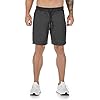 KAHS Running Shorts Heren 2-in-1 Sport Jogging Fitness Shorts Training Sneldrogende Heren Gym Heren Shorts Sport Gym…