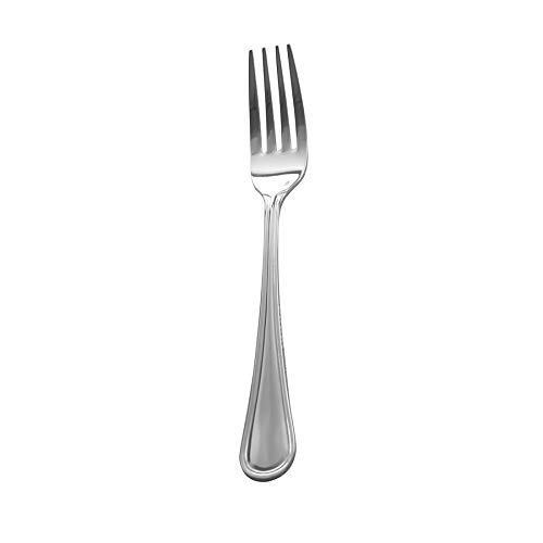 Signature Steel AB674 Oxford 18/10 Stainless Steel Table Fork