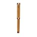 SpaRoom Bamboo AromaPen Personal Essential Oil Diffuser Pen For Aromatherapy