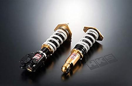 Amazon Hks ハイパーマックス マックスiv Gt 車高調 クラウンマジェスタ Gws214 13 09 2gr Fxe 2gr 1km 車高調キット 車 バイク