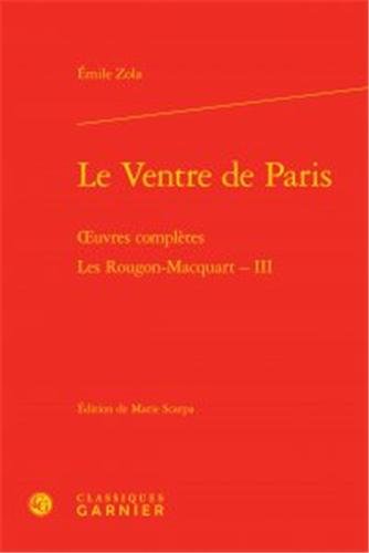 Les  Rougon-Macquart