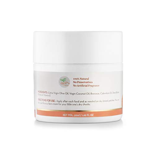 mamaearth nipple balm