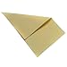 Sunshine Polishing Cloth for Sterling Silver, Gold, Brass and Copper Jewelry 5