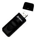 BlueProton High-Gain BT3 23dbm Wireless N USB 2.0 802.11g/n Adapter