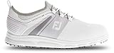 FootJoy Men's Superlites XP Golf Shoes 58063