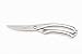 BlizeTec Poultry Shears: Multipurpose One-Hand Function Kitchen Scissors with Safety Lock