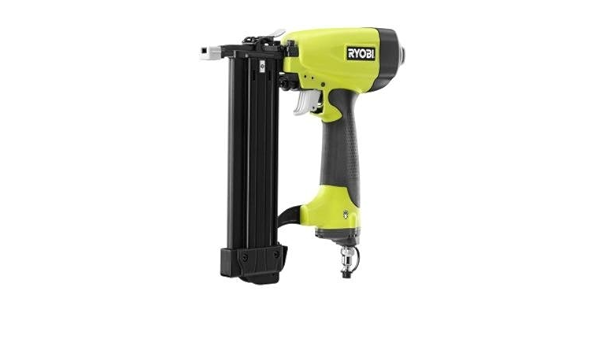 Gauge Pneumatic Brad Nailer 