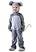 Fun Costumes Toddler Merry Mouse Costume - 4T - Gray