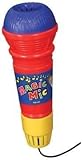 Magic Mic Novelty Toy Echo Microphone-Pack of 2
