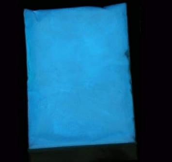 Party Diy Decorations Luminous Nail Powder Long Lasting Glow