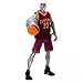 NBA Heroes Action Figure, LeBron James (Cleveland Cavaliers)