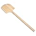 New Star Foodservice 50240 Restaurant-Grade Wooden Pizza Peel, 14