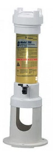 Pentair R171022 Rainbow 300C Automatic Chlorine/Bromine Off-Line Pool and Spa Feeder