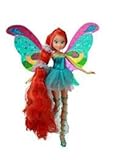 Winx Club Harmonix Bloom 11.5