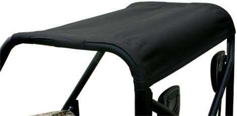 TERYX SOFTOP ROOF BLACK, Manufacturer: SHOCKPRO, Manufacturer Part Number: TRX-ST-BK-AD, Stock Photo - Actual parts may vary.