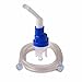 (5) Pack Aerosol Disposable Vaporizer Kit with Tubing, Cup Treats Asthma