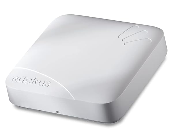 RUCKUS SMART ZONE HIGH PERFORMANCE WI-FI 5 3X3:3 PLENUM RATED INDOOR ACCESS POINT R700