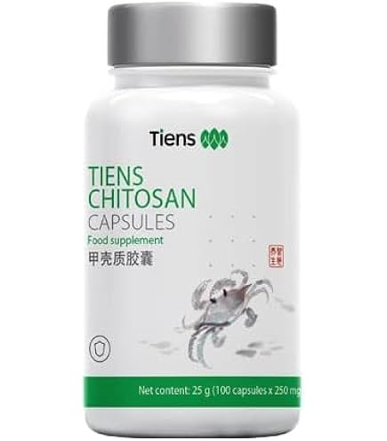 Amazon.com: Tiens Zinc Capsules with Pumpkin Seed Powder