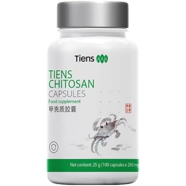Amazon.com: Tiens Cordyceps 100 Capsules - Premium Cordyceps