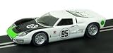 Scalextric Ford GT40 MkII 1966 #95
