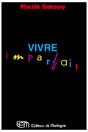 D0wnl0ad Vivre imparfait [D.O.C]
