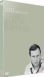 Trans-Europ-Express
