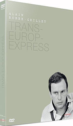 Trans-Europ-Express
