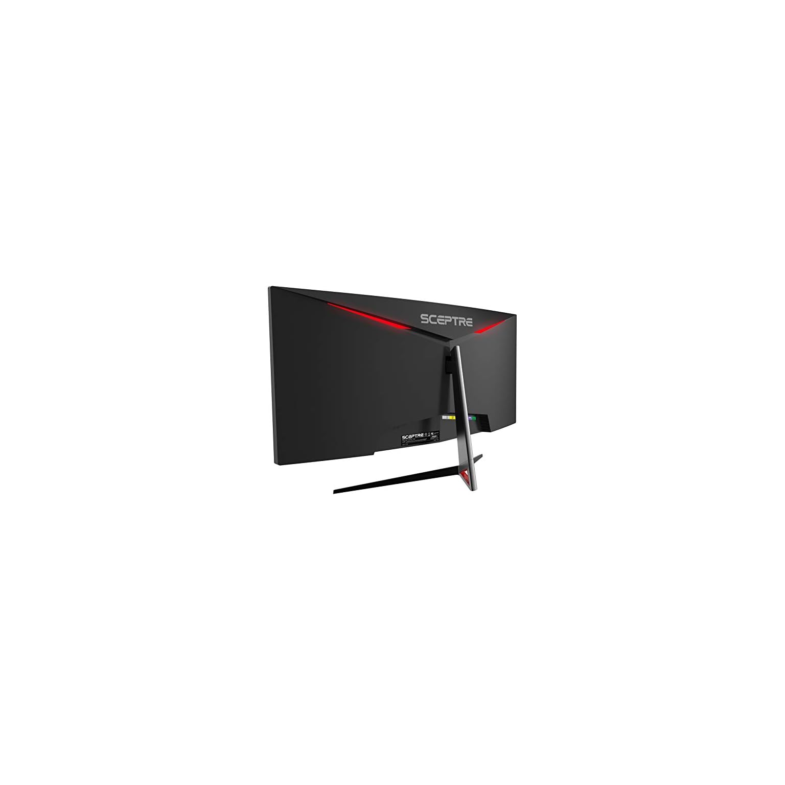 Sceptre 30inch Curved Gaming Monitor 219 2560x1080 Ultra Wide/ Slim