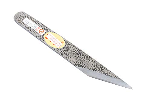 Kiridashi Knife Japanese Kogatana Woodworking Fujiwara Yasuki White 2 Steel Blade Width 21mm