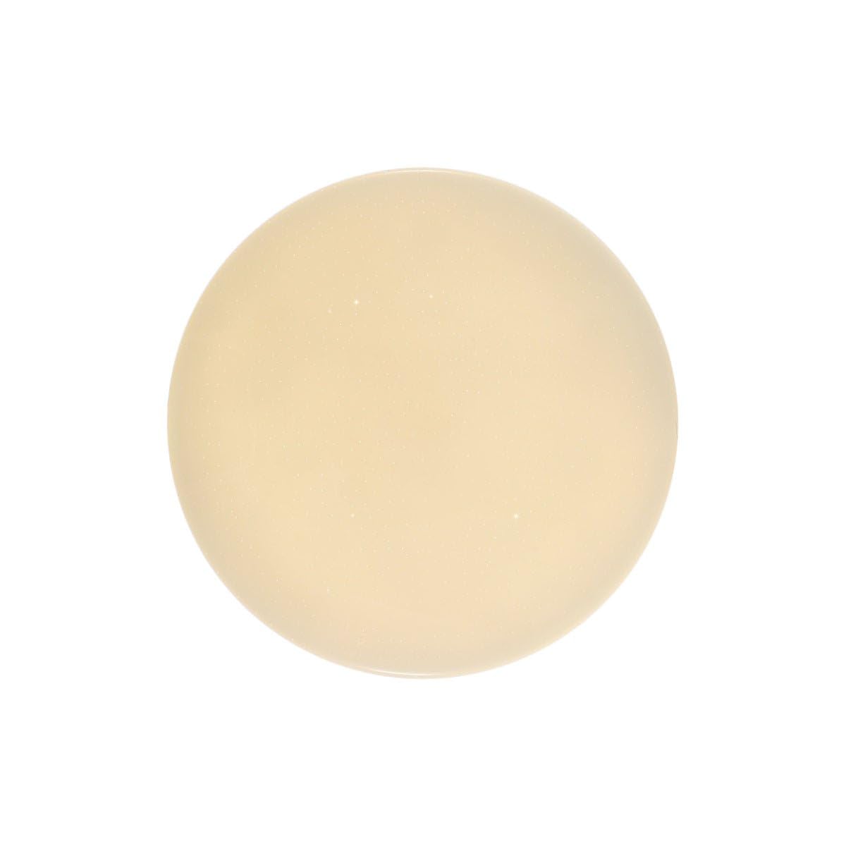 TEKLED® Moonlight Flush Ceiling Light | Non-Yellowing PMMA Cover | Modern Ceiling Light Fitting | 18W 1440LM 3000K Daylight | for Offices Classrooms Bedrooms Bathrooms Kitchens