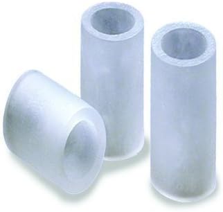 GelxAll Gel Digital Ring Protector (One Colour / Medium )