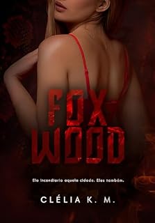 Livro Foxwood: Um Romance de Harém Reverso