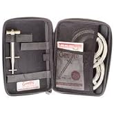 CLTKITW01 - Clamptite - Kit Including Case, CLT01 Tool and 4 Rolls 304 Stainless Steel Wire
