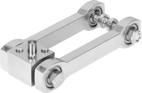 Festo 2349276 Model DARD-L1-32-M Moment Compensator