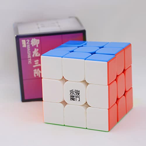 Yulong 3x3