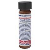 Hyland's Ipecac 30c 2 DRAM 0 Pellet