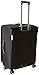 Victorinox Werks Traveler 5.0 WT Softside Spinner Luggage, Black, Checked-Large (27