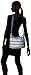 Baggallini Hobo Tote, Tropical Stripe
