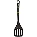 T-fal Ingenio High-Temp Nylon Turner Spatula, Black