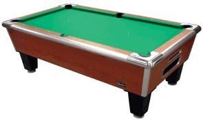 Shelti Bayside 8-Foot Home Pool Table