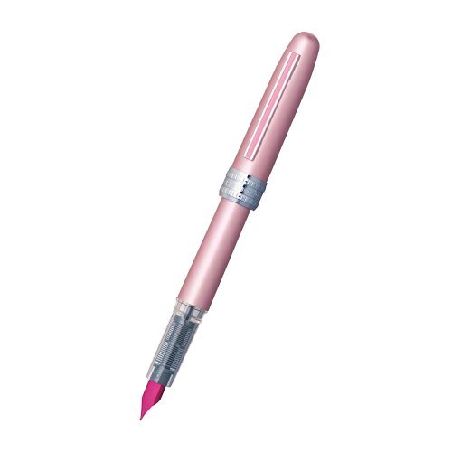 Purachinaman nenhitsu plaisir fountain pen fine print p…