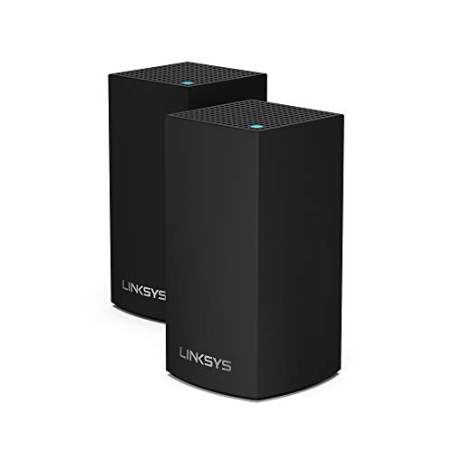 Linksys Velop Whole-Home Mesh Sistema WiFi 2-Pack Panama Ubuy