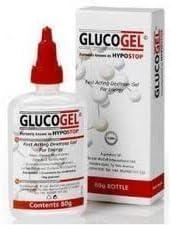 Glucogel Tube 80 Gram by Nightingale Nursing